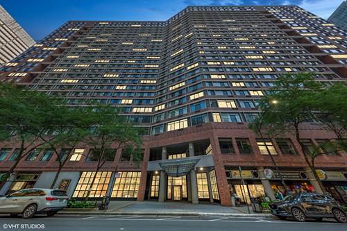 211 E Ohio Unit 1825, Chicago, IL 60611