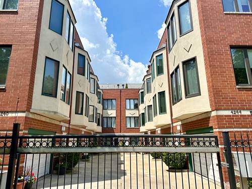4240 N Kenmore Unit 5S, Chicago, IL 60613