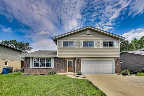 1912 E Camp Mcdonald, Mount Prospect, IL 60056