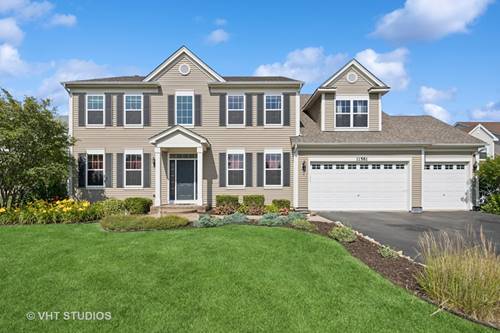 11581 Beacon, Huntley, IL 60142