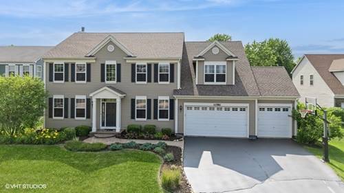 11581 Beacon, Huntley, IL 60142