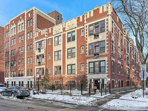 5143 S Kenwood Unit SG1, Chicago, IL 60615