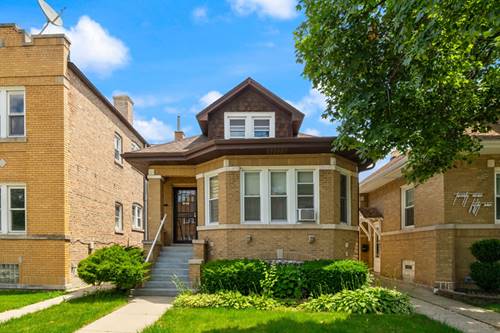 2955 N Lotus, Chicago, IL 60641