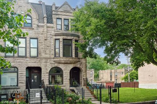 4456 S Berkeley, Chicago, IL 60653