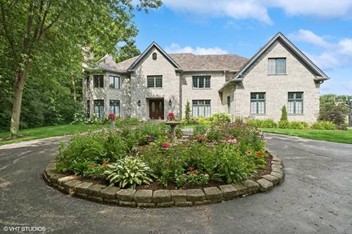 1305 Gavin, Lake Forest, IL 60045