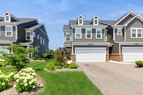 24518 W Alexis, Plainfield, IL 60585