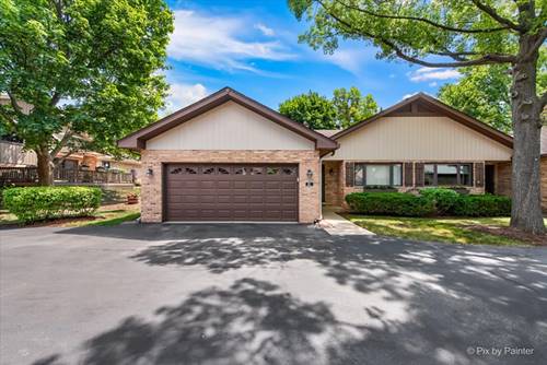 81 Castle Rock, Bloomingdale, IL 60108