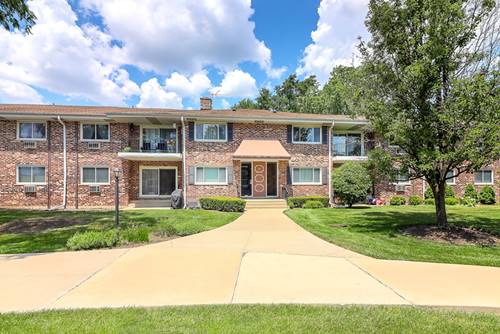 43 N Main Unit 15, Glen Ellyn, IL 60137