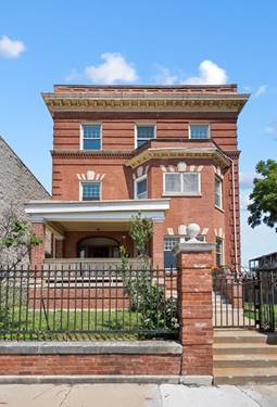 4541 S Forrestville Unit 1, Chicago, IL 60653