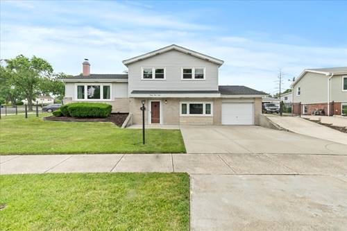 9160 S 88th, Hickory Hills, IL 60457