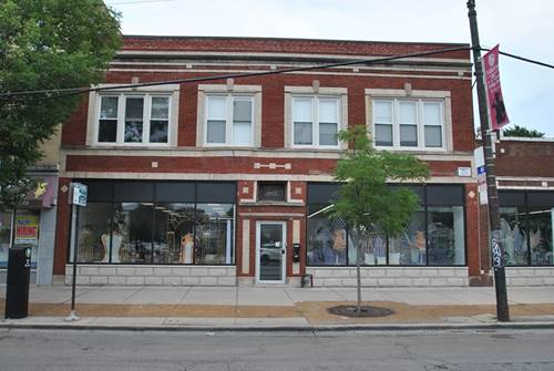 3819 W Fullerton Unit 2W, Chicago, IL 60647