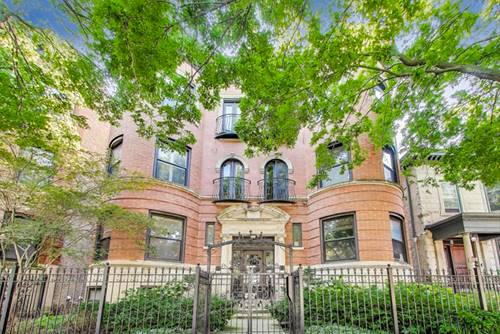 5014 S Blackstone Unit GN, Chicago, IL 60615