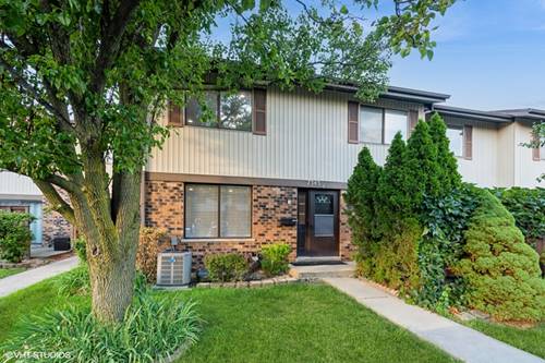 7345 Winthrop Unit 1, Downers Grove, IL 60516