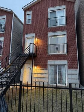 1352 S Kedvale, Chicago, IL 60623
