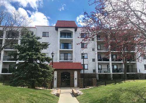 375 Plum Creek Unit 503, Wheeling, IL 60090