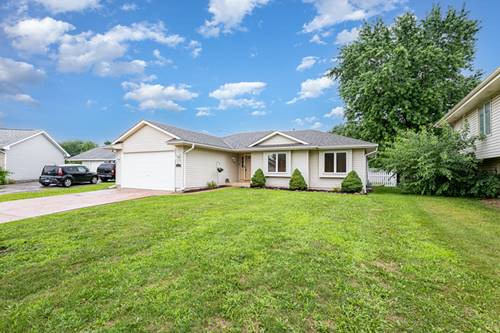 6610 Leupold, Plainfield, IL 60586