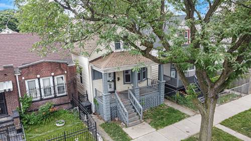 7207 S Winchester, Chicago, IL 60636