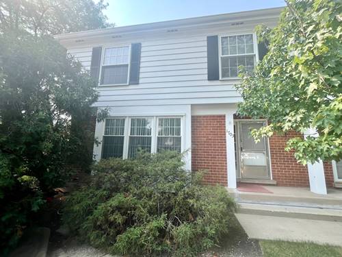 1703 Colonial Unit 1703, Northfield, IL 60093