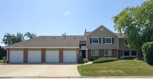 962 Harvest, Buffalo Grove, IL 60089