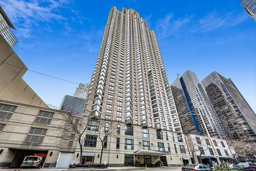 401 E Ontario Unit 3008, Chicago, IL 60611