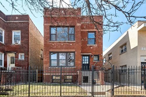 5426 N Western Unit 1, Chicago, IL 60625