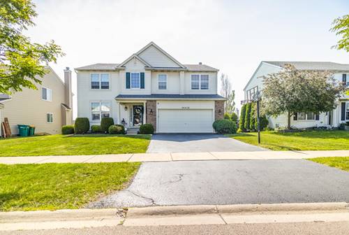 39438 N Queensbury, Beach Park, IL 60083