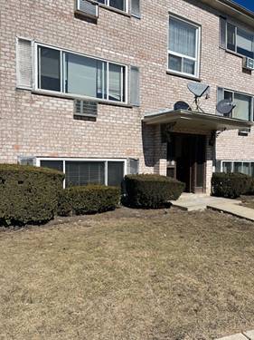 10378 Michael Todd Unit 2E, Glenview, IL 60025
