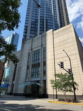 512 N Mcclurg Unit 3502, Chicago, IL 60611