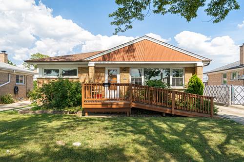 4601 Rose, Schiller Park, IL 60176