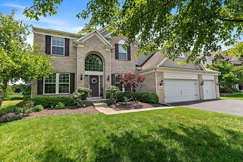 3512 Chancery, Carpentersville, IL 60110