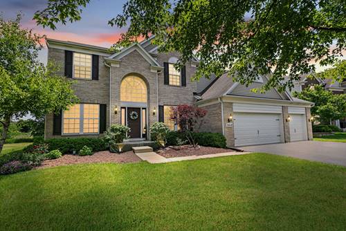 3512 Chancery, Carpentersville, IL 60110