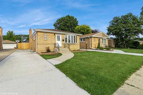 3671 Sarah, Franklin Park, IL 60131