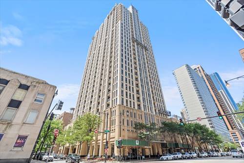 1250 S Michigan Unit 1007, Chicago, IL 60605
