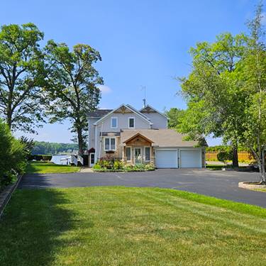 25333 W Richmond, Antioch, IL 60002