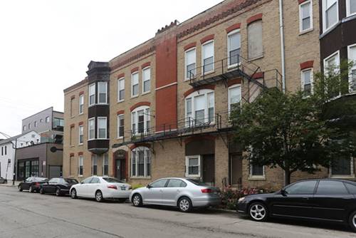 1514 N Honore Unit 1B, Chicago, IL 60622