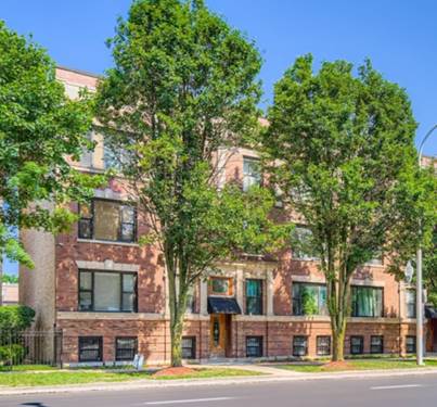 4353 S Indiana Unit 2, Chicago, IL 60653