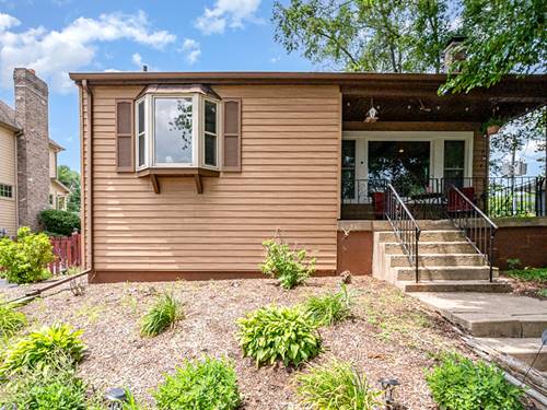 316 S Park, Westmont, IL 60559