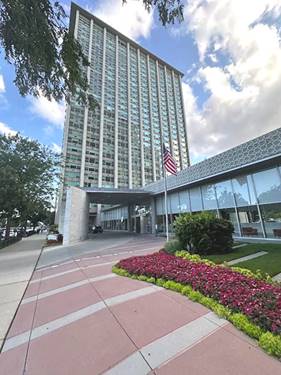 3600 N Lake Shore Unit 2522, Chicago, IL 60613