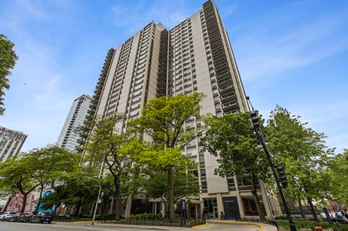 1255 N Sandburg Unit 2912, Chicago, IL 60610