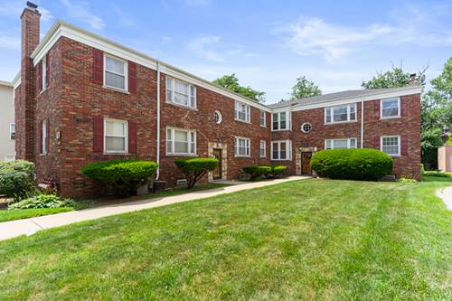 10410 S Walden Unit 2N, Chicago, IL 60643