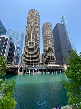 300 N State Unit 3329, Chicago, IL 60654