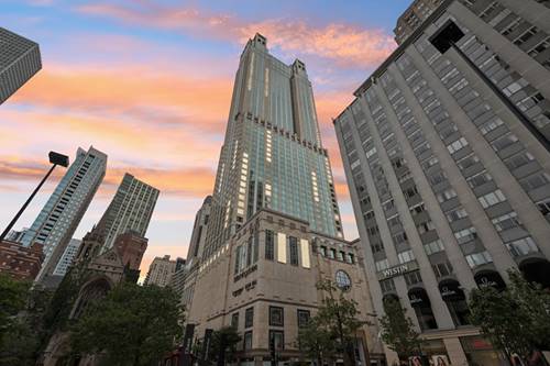 132 E Delaware Unit 4803, Chicago, IL 60611
