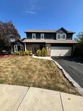 22019 Brook, Richton Park, IL 60471