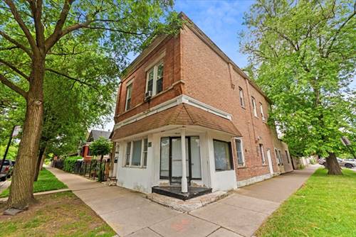 3000 S Kedvale Unit 1F, Chicago, IL 60623
