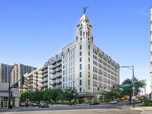 758 N Larrabee Unit 826, Chicago, IL 60610