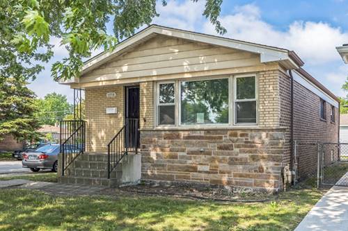 10358 S Avenue O, Chicago, IL 60617