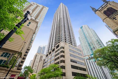 30 E Huron Unit 2503, Chicago, IL 60611