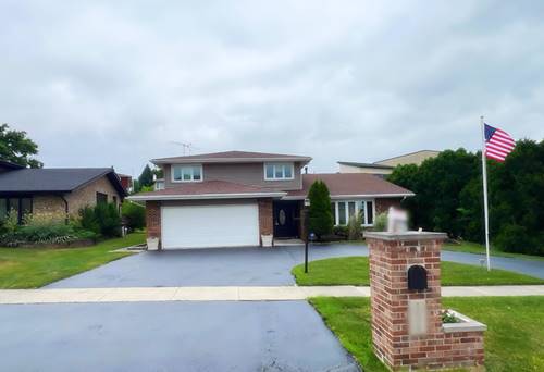 10329 S Interlochen, Palos Hills, IL 60465