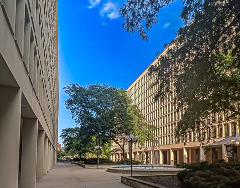 1401 E 55th Unit 707N, Chicago, IL 60615