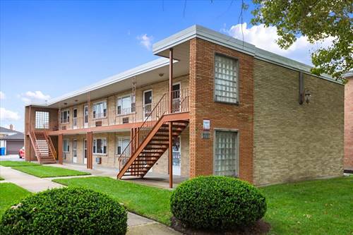 6250 W 64th Unit 101, Chicago, IL 60638